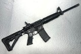 Smith & Wesson M&P 15 5.56 NATO