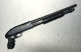 Mossberg 590 12 Gauge
