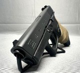 Glock 42 .380 Auto