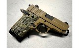 Sig Sauer P238 .380 Auto - 4 of 4