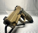 Sig Sauer P238 .380 Auto