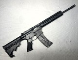 Smith & Wesson M&P15-22 .22 LR