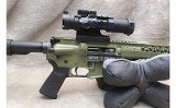 Black Rain Ordnance Spec-15 (Fallout) 5.56 NATO - 2 of 6