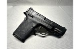 Smith & Wesson M&P Shield EZ 9mm - 4 of 4