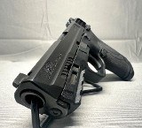 Smith & Wesson M&P Shield EZ 9mm