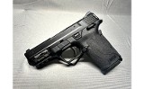 Smith & Wesson M&P Shield EZ 9mm - 3 of 4
