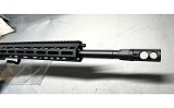 Savage MSR-15 .224 Valkyrie - 8 of 8
