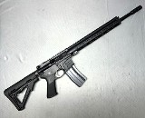 Savage MSR-15 .224 Valkyrie - 1 of 8