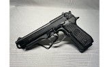 Beretta 92FS 9mm - 3 of 4