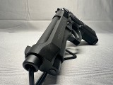 Beretta 92FS 9mm - 1 of 4