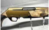 Browning BAR MK 3 .270 Win - 3 of 9