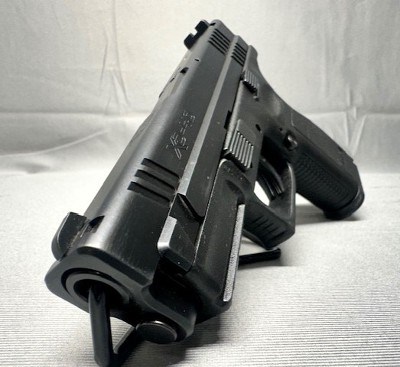 Springfield Armory XD-40 .40 S&W