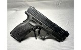 Springfield Armory XD-40 .40 S&W - 4 of 4