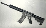 Smith & Wesson M&P15-22 .22 LR - 2 of 8