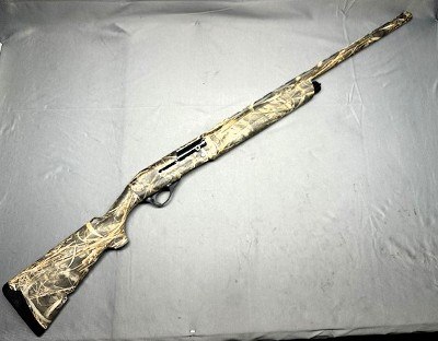 Franchi Affinity 3 12 Gauge