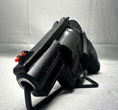 Taurus 605 Protector Poly .357 Magnum
