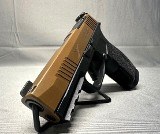 Sig Sauer P365 X-Macro (SnakeBite) 9mm - 1 of 4