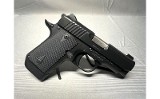 Kimber Micro 9 (Liberty) 9mm - 4 of 4