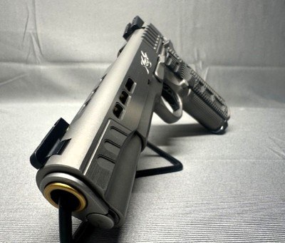 Kimber Rapide (Dawn) 10mm