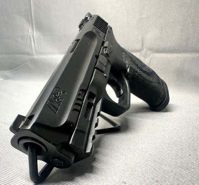 Smith & Wesson M&P9 M2.0 9mm