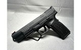 Springfield Armory XDM-9 Match 9mm - 3 of 4