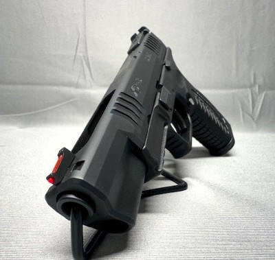 Springfield Armory XDM-9 Match 9mm