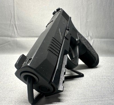 Sig Sauer P365 X-Macro 9mm