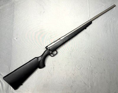 Savage Arms B- Mag .17 WSM