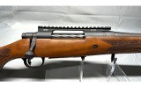 Mossberg Patriot (Walnut) .270 Win - 3 of 9