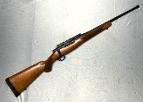 Mossberg Patriot (Walnut) .270 Win - 1 of 9