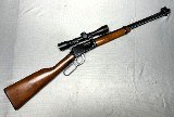 Remington Model 788 6mm - 1 of 8