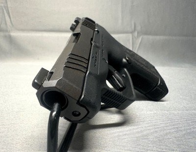 Ruger LCP Max .380 Auto