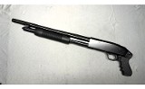 Mossberg 500 JIC Cruiser 12 Gauge - 2 of 6