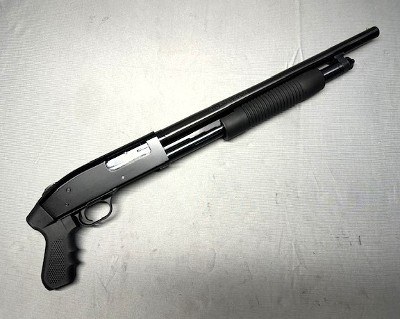 Mossberg 500 JIC Cruiser 12 Gauge