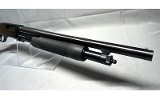 Mossberg 500 JIC Cruiser 12 Gauge - 5 of 6