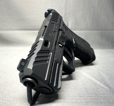 Shadow Systems CR920X Elite 9mm