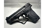 Smith & Wesson M&P Shield EZ .380 Auto - 3 of 4
