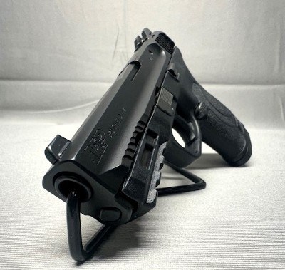 Smith & Wesson M&P Shield EZ .380 Auto