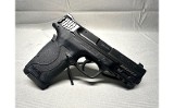 Smith & Wesson M&P Shield EZ .380 Auto - 4 of 4