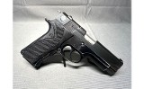 Smith & Wesson Model 411 .40 S&W - 4 of 4