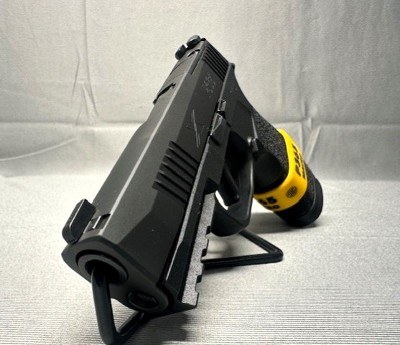 Sig Sauer P365 X- Macro 9mm