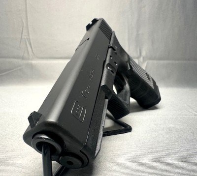 Glock 17 Gen 4 9mm