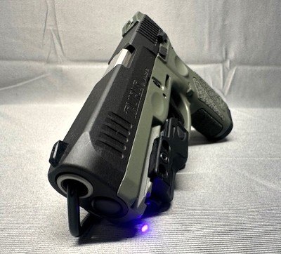 Taurus G3 9mm