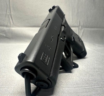 Glock 43 9mm