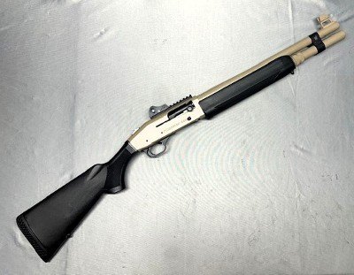 Mossberg Model 930 12 Gauge