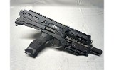 Chiappa Firearms CBR-9 (Black Rhino) 9mm - 4 of 4