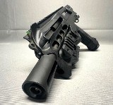 Chiappa Firearms CBR-9 (Black Rhino) 9mm - 1 of 4