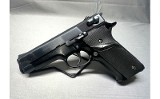 Smith & Wesson Model 59 9mm - 4 of 5