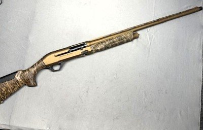 Retay Arms Air Control Extreme 12 Gauge