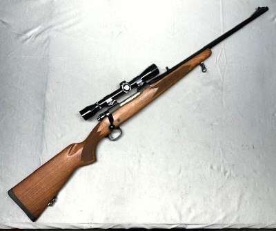 Winchester Model 70 .243 Win.